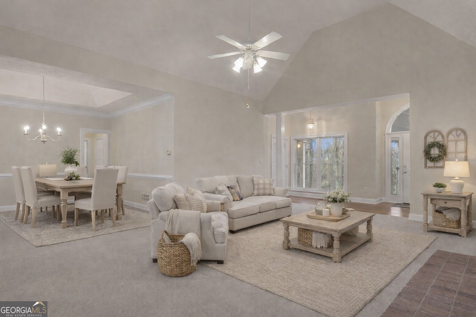 155 Rising Star Road Fayetteville - Photo 14