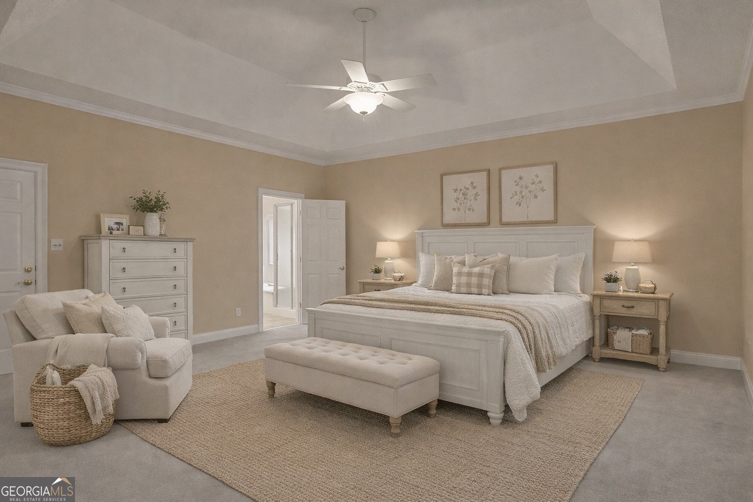 155 Rising Star Road Fayetteville - Photo 32