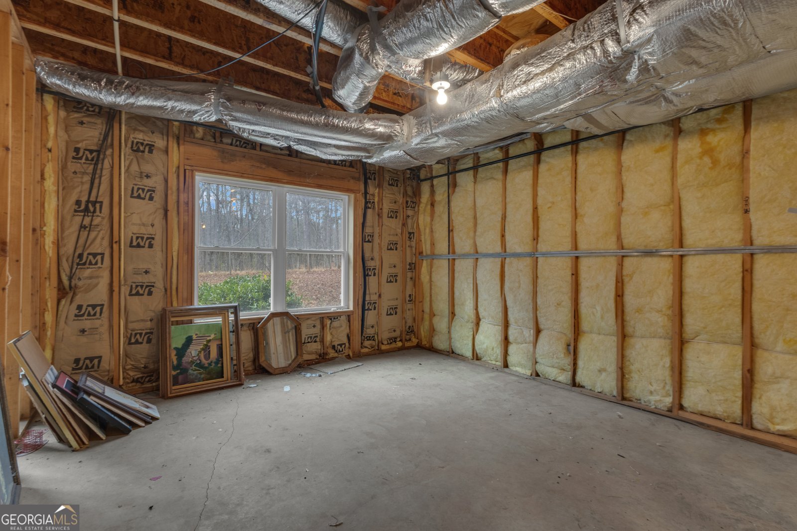 155 Rising Star Road Fayetteville - Photo 64