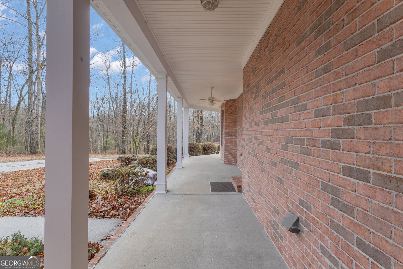 155 Rising Star Road Fayetteville - Photo 7