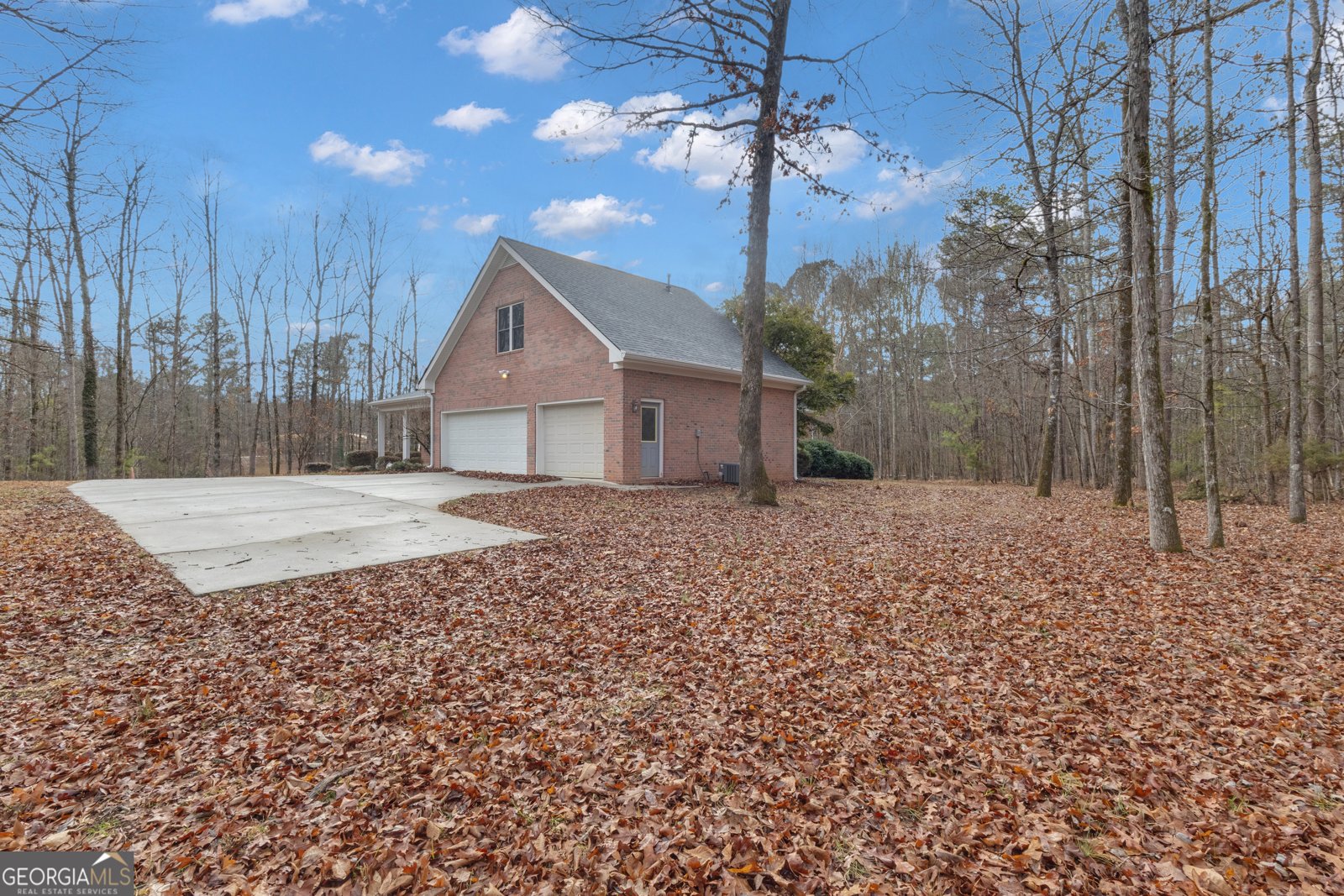 155 Rising Star Road Fayetteville - Photo 74