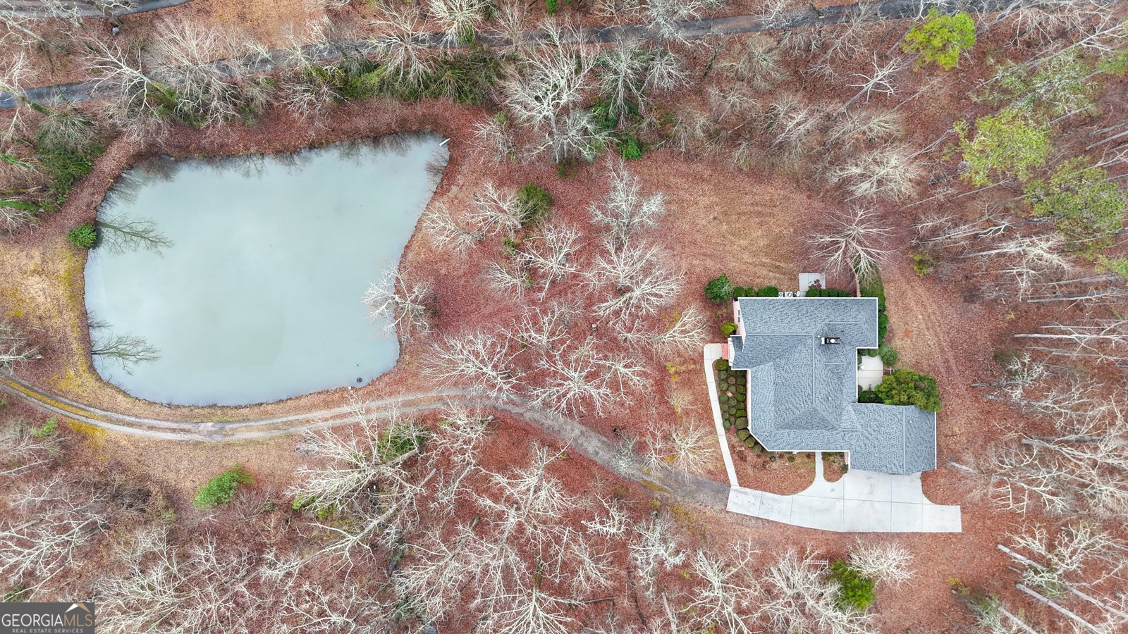 155 Rising Star Road Fayetteville - Photo 77