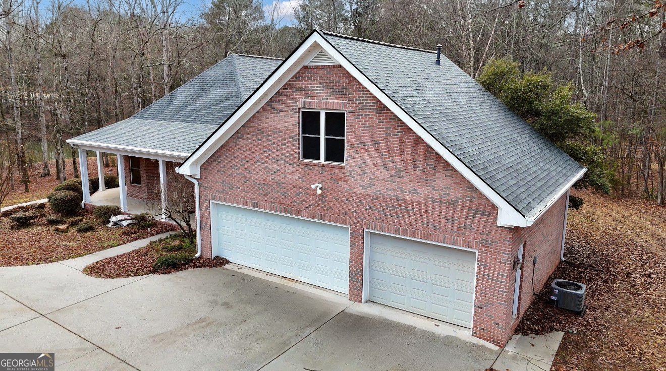 155 Rising Star Road Fayetteville - Photo 80