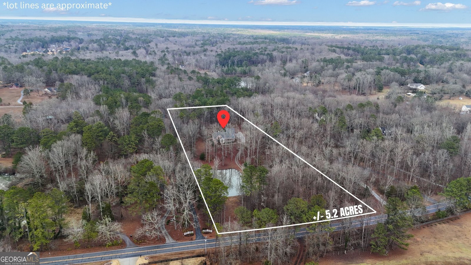 155 Rising Star Road Fayetteville - Photo 81