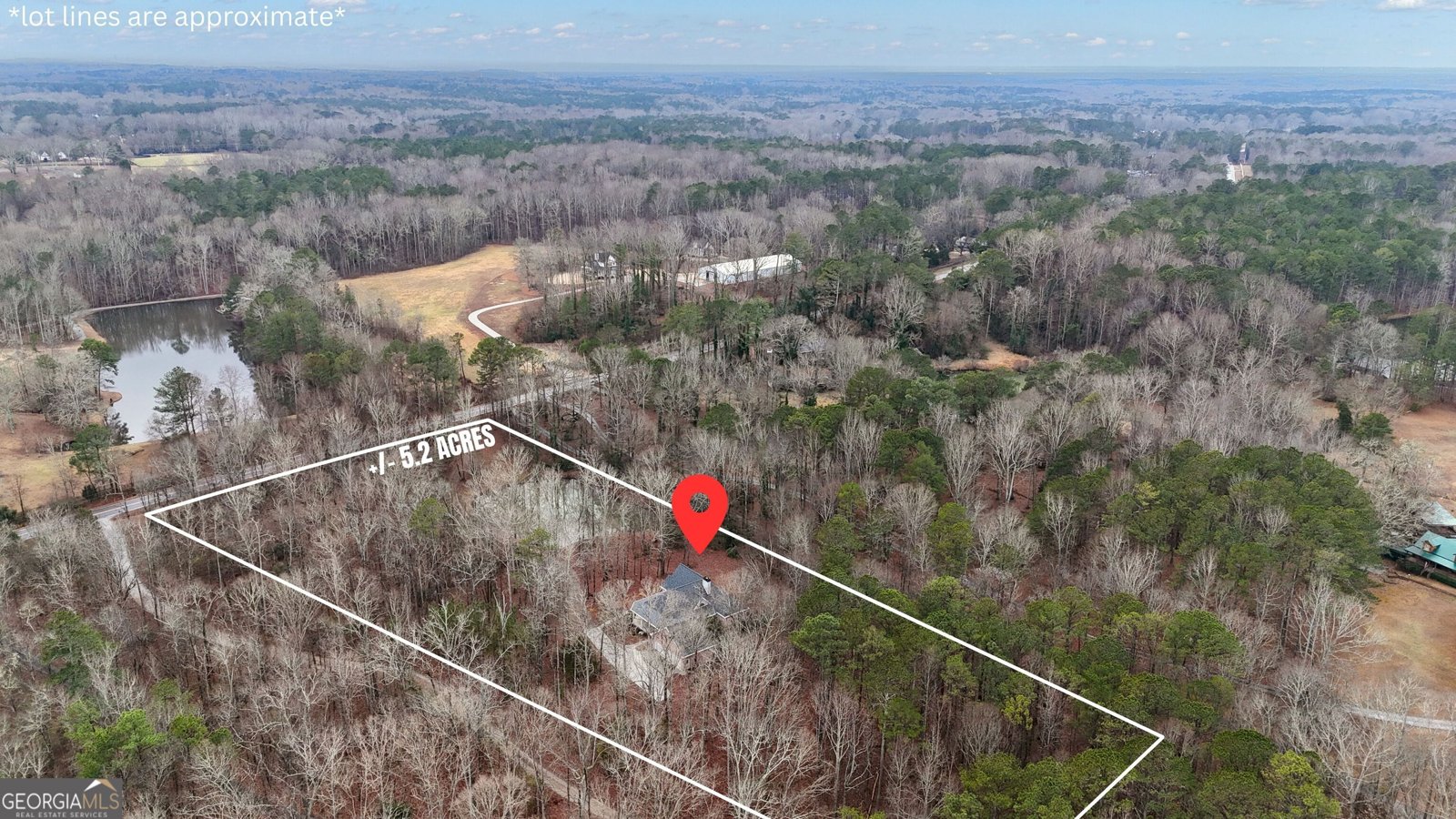 155 Rising Star Road Fayetteville - Photo 83