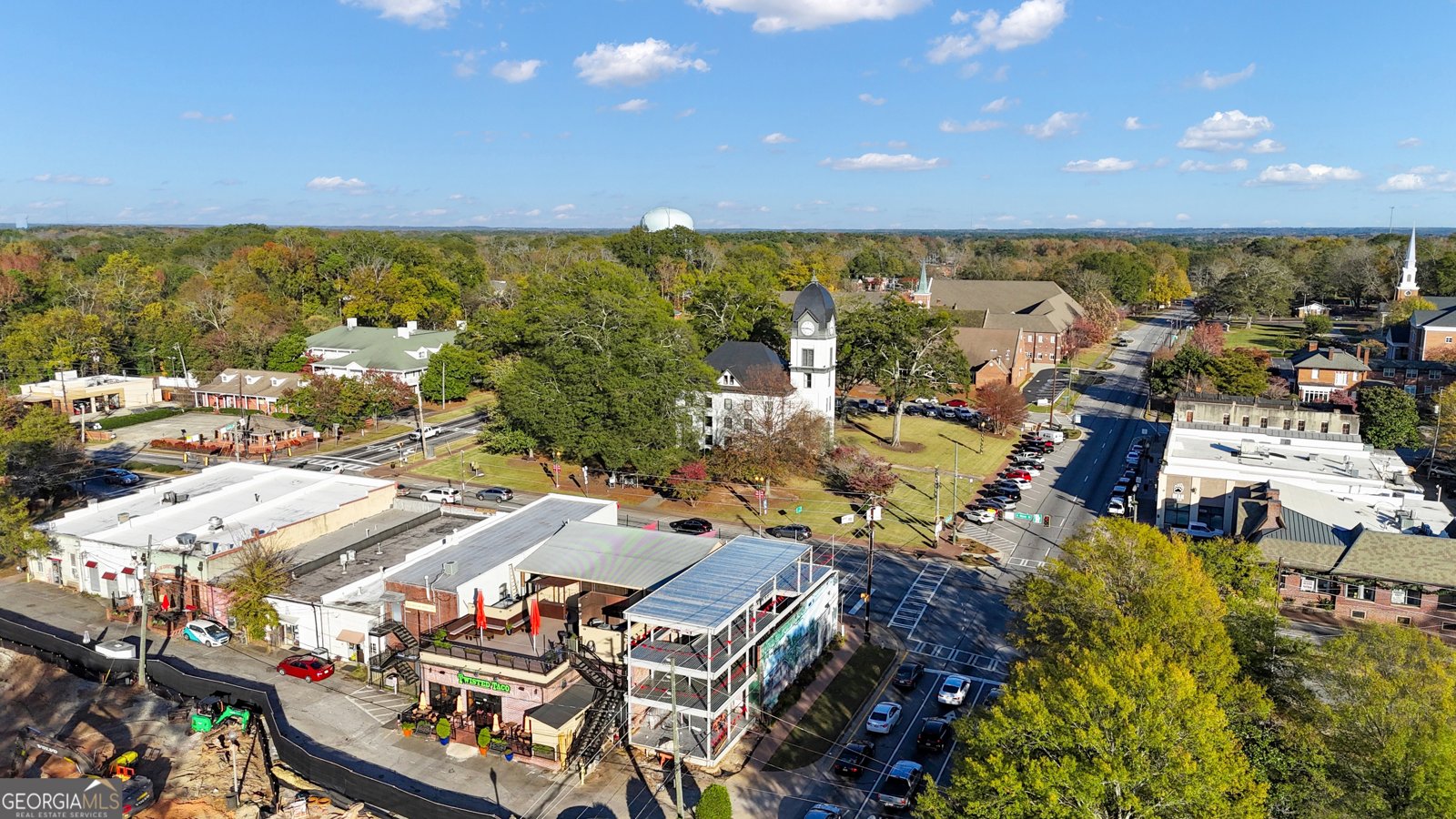 155 Rising Star Road Fayetteville - Photo 86