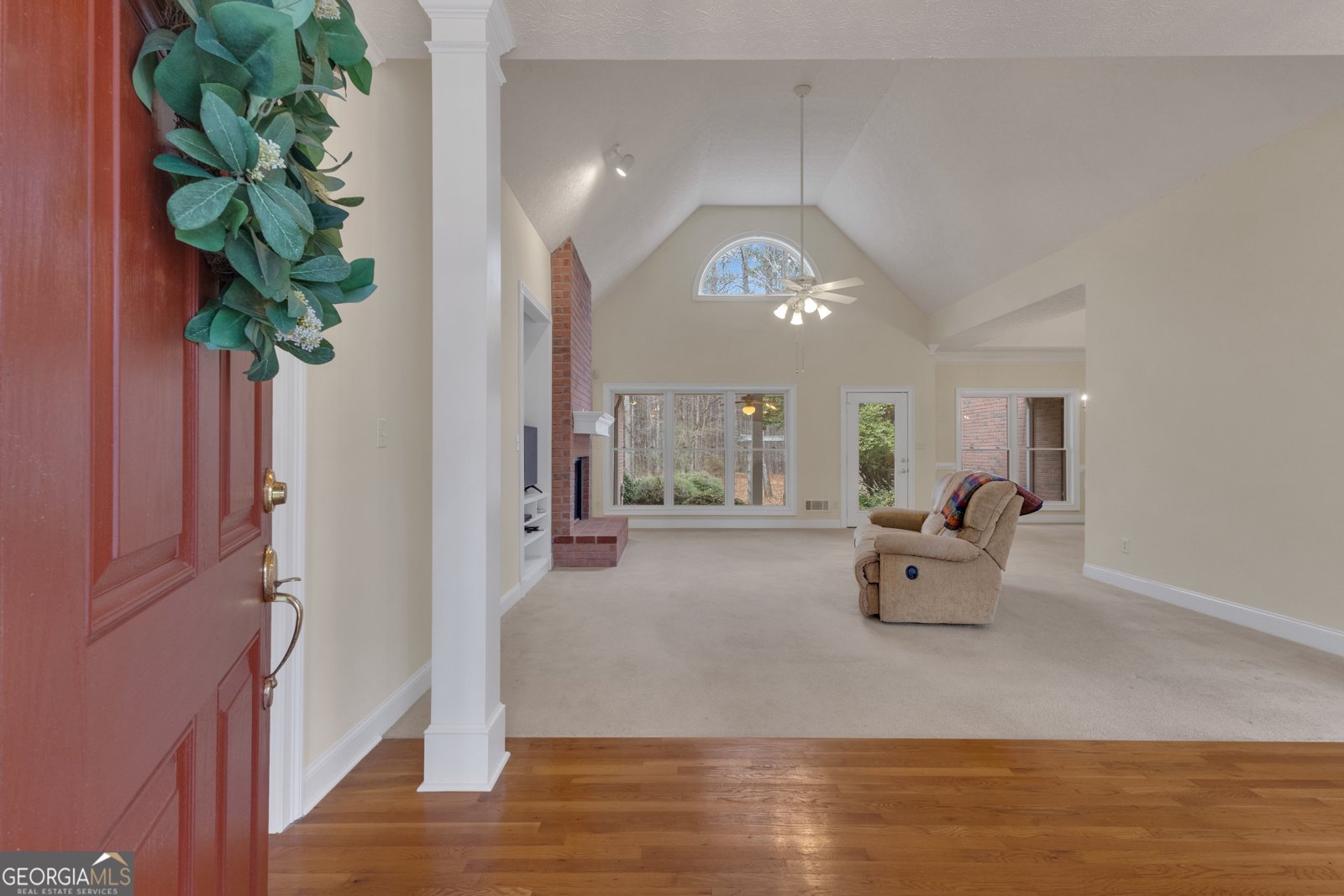 155 Rising Star Road Fayetteville - Photo 9