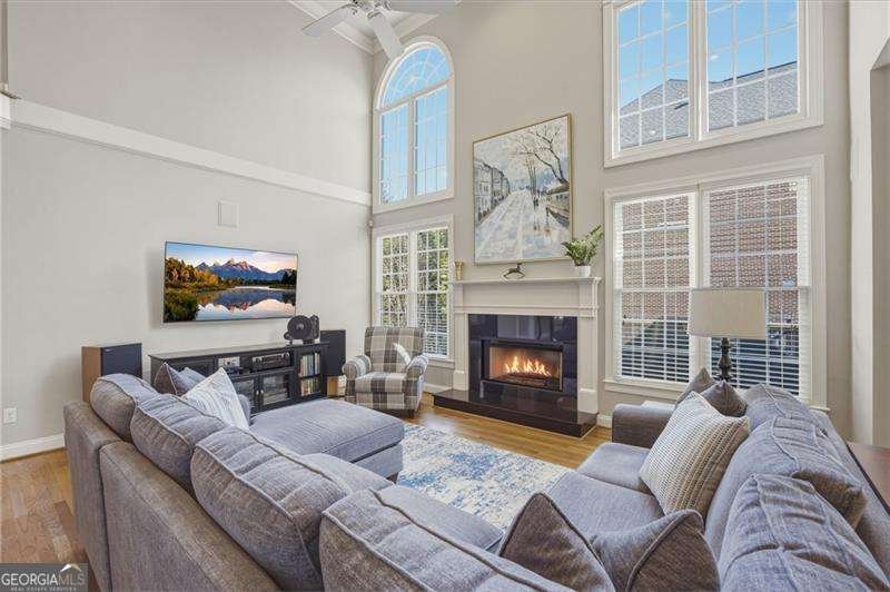 2012 Ivy Ridge Road Smyrna - Photo 10