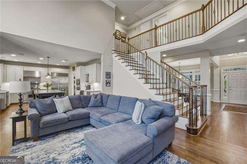 2012 Ivy Ridge Road Smyrna - Photo 11