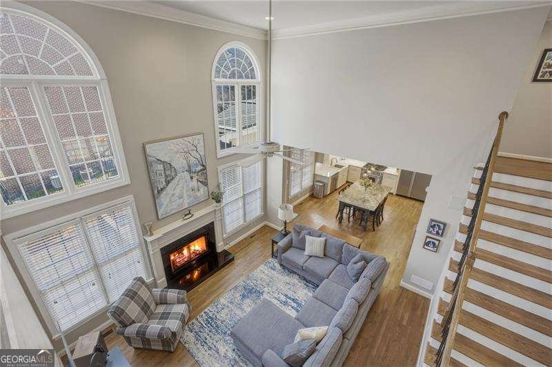 2012 Ivy Ridge Road Smyrna - Photo 12