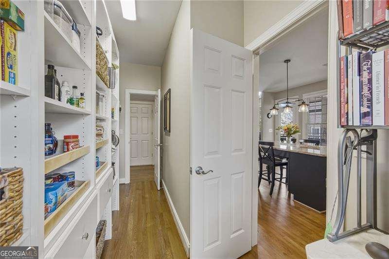 2012 Ivy Ridge Road Smyrna - Photo 14