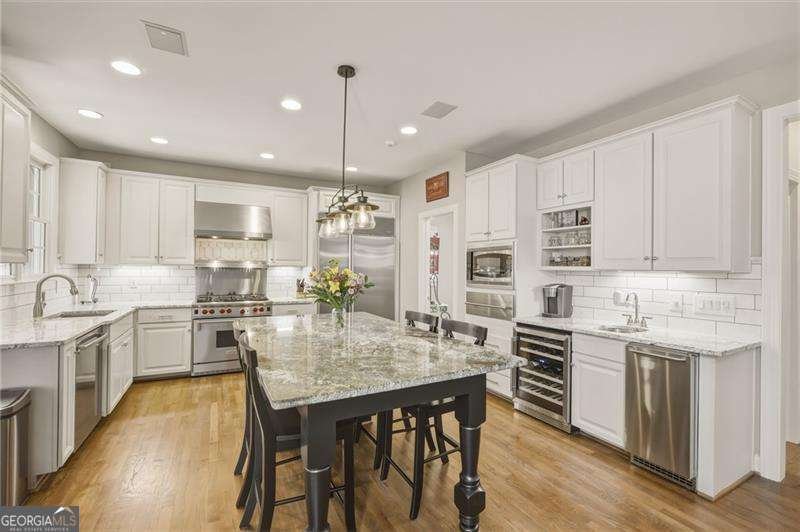 2012 Ivy Ridge Road Smyrna - Photo 16