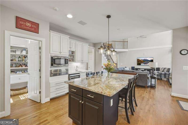 2012 Ivy Ridge Road Smyrna - Photo 20