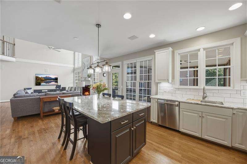 2012 Ivy Ridge Road Smyrna - Photo 21