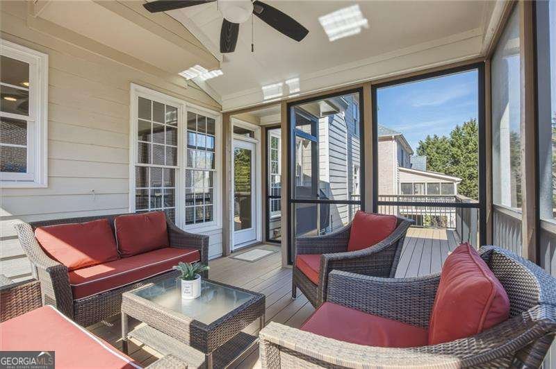 2012 Ivy Ridge Road Smyrna - Photo 23