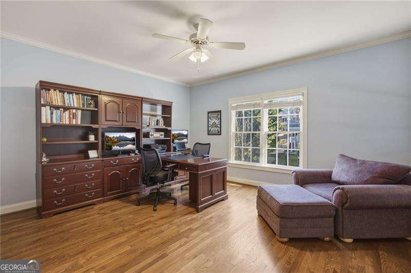 2012 Ivy Ridge Road Smyrna - Photo 25