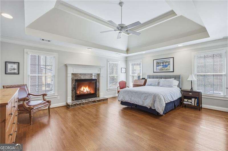 2012 Ivy Ridge Road Smyrna - Photo 27