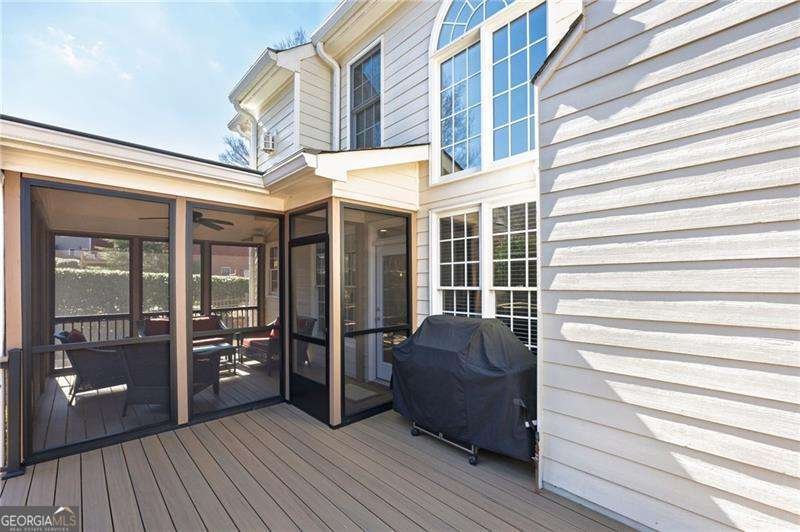 2012 Ivy Ridge Road Smyrna - Photo 41