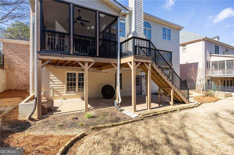 2012 Ivy Ridge Road Smyrna - Photo 42