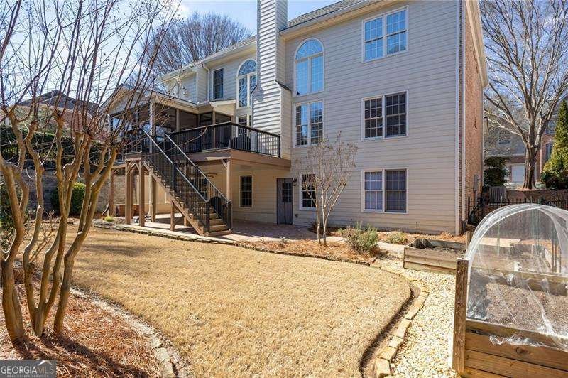 2012 Ivy Ridge Road Smyrna - Photo 43