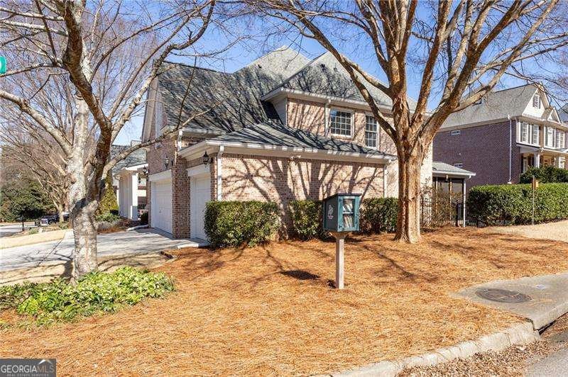 2012 Ivy Ridge Road Smyrna - Photo 44