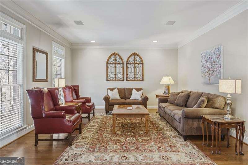 2012 Ivy Ridge Road Smyrna - Photo 6