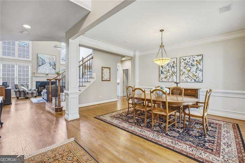 2012 Ivy Ridge Road Smyrna - Photo 7