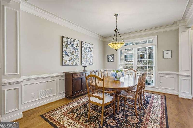 2012 Ivy Ridge Road Smyrna - Photo 8