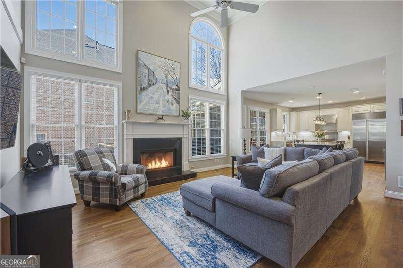 2012 Ivy Ridge Road Smyrna - Photo 9