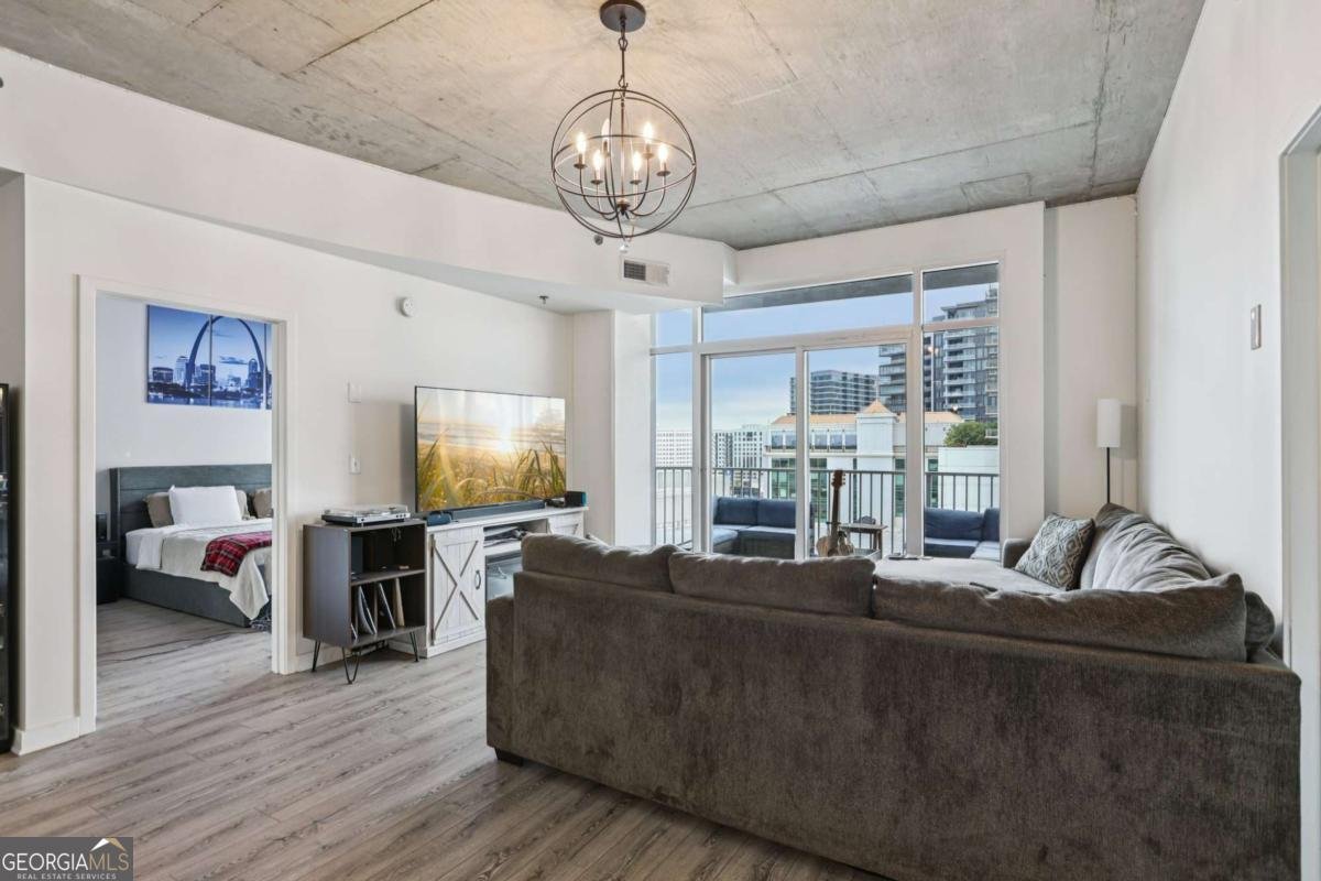 250 Pharr Road Atlanta - Photo 8