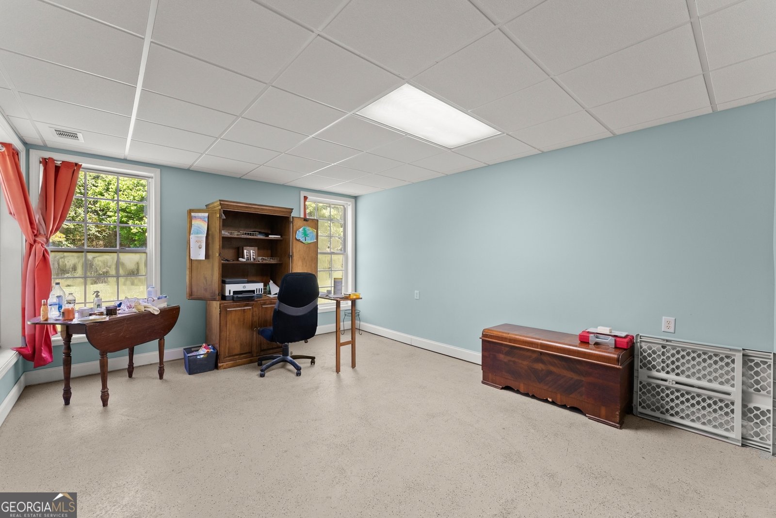 1617 Edwards Mill Road Ball Ground - Photo 36