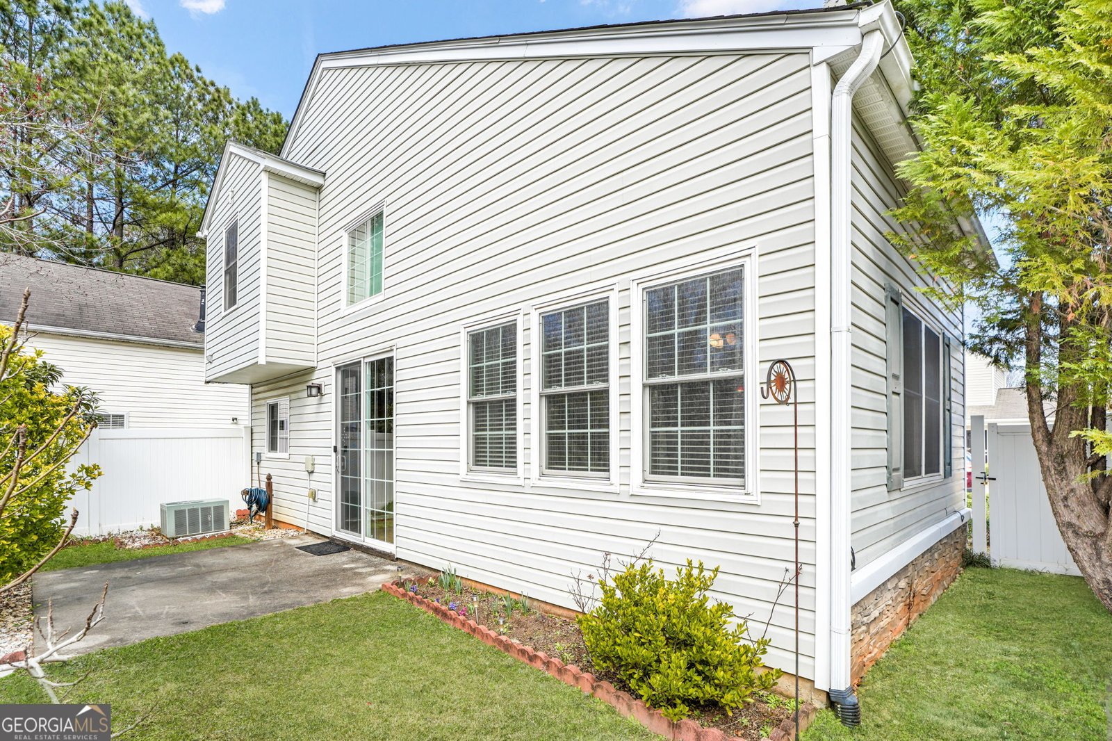 562 Windcroft Circle Acworth - Photo 22