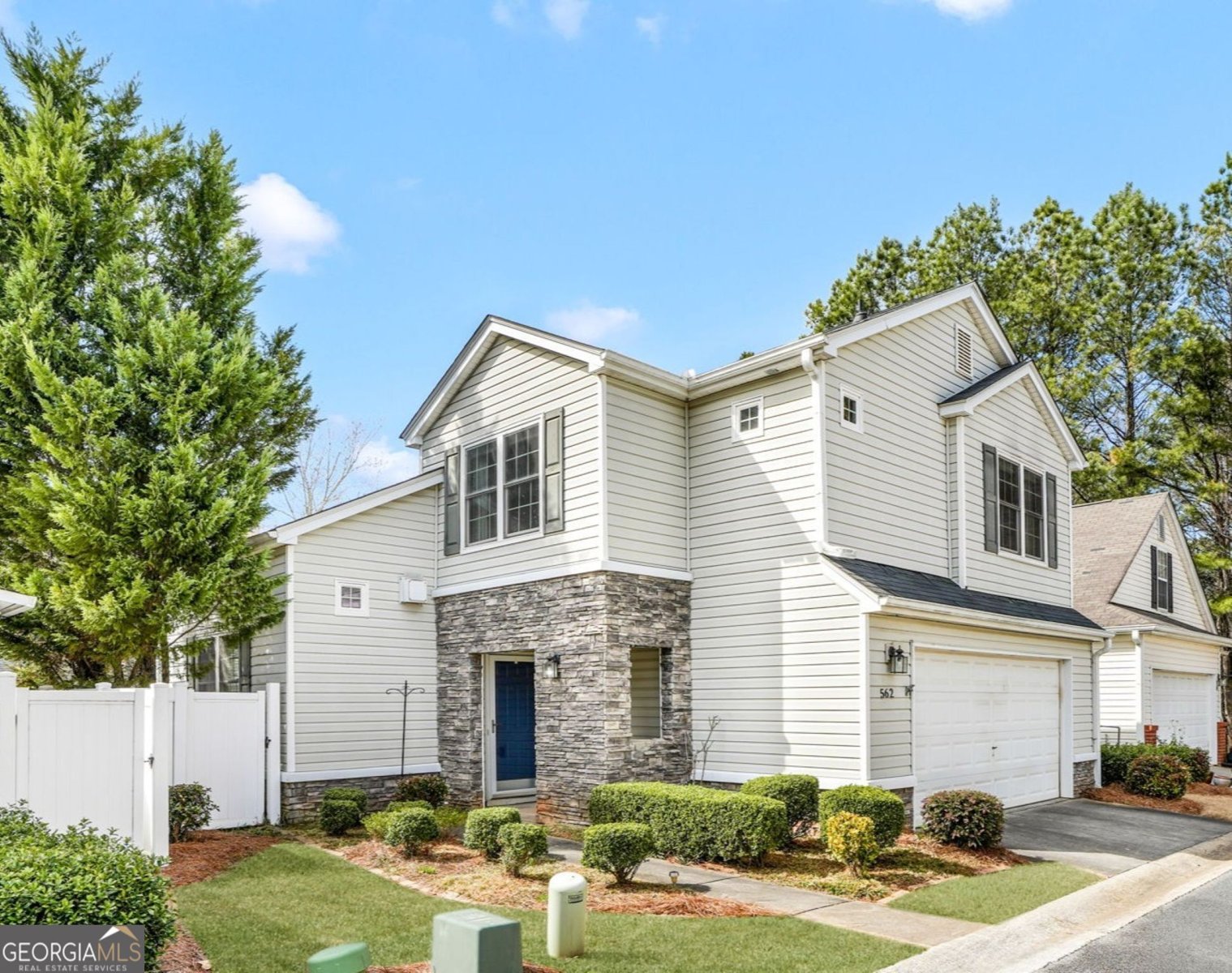 562 Windcroft Circle Acworth - Photo 25