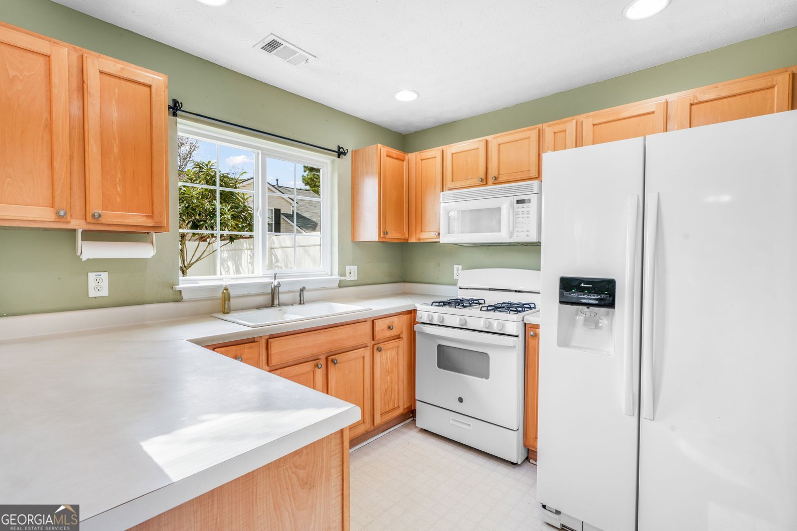 562 Windcroft Circle Acworth - Photo 6