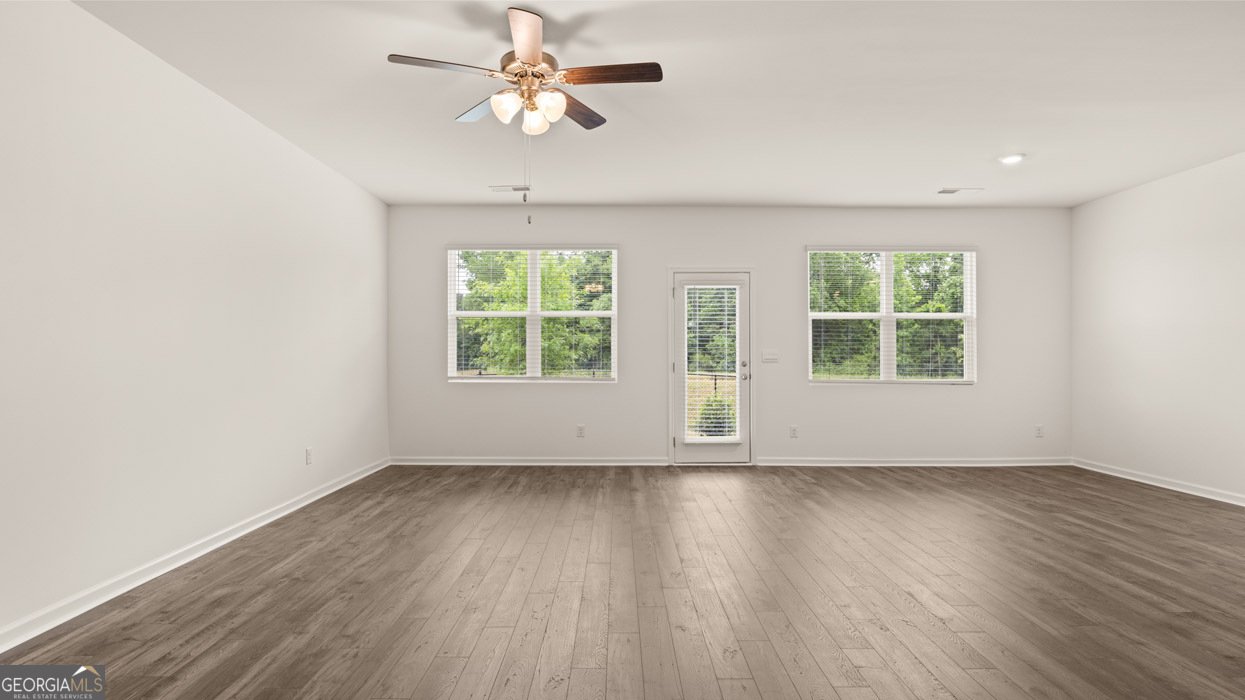 226 Kennelsman Drive Griffin - Photo 15