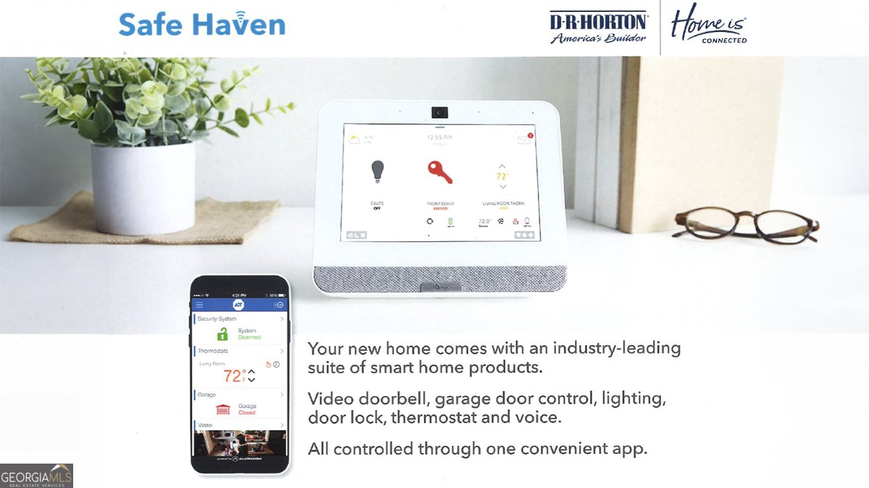 226 Kennelsman Drive Griffin - Photo 40