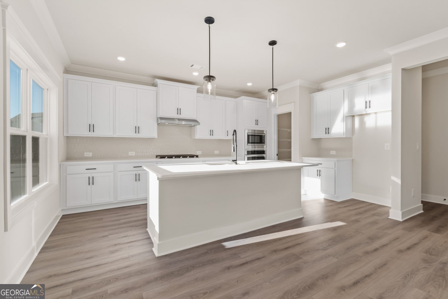 518 Winding Rose Drive Hoschton - Photo 10