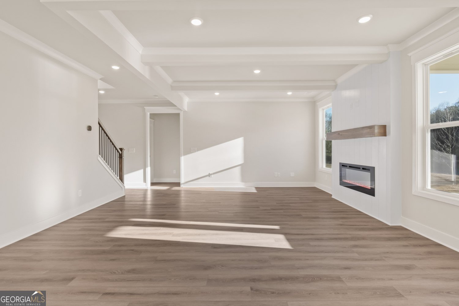 518 Winding Rose Drive Hoschton - Photo 6