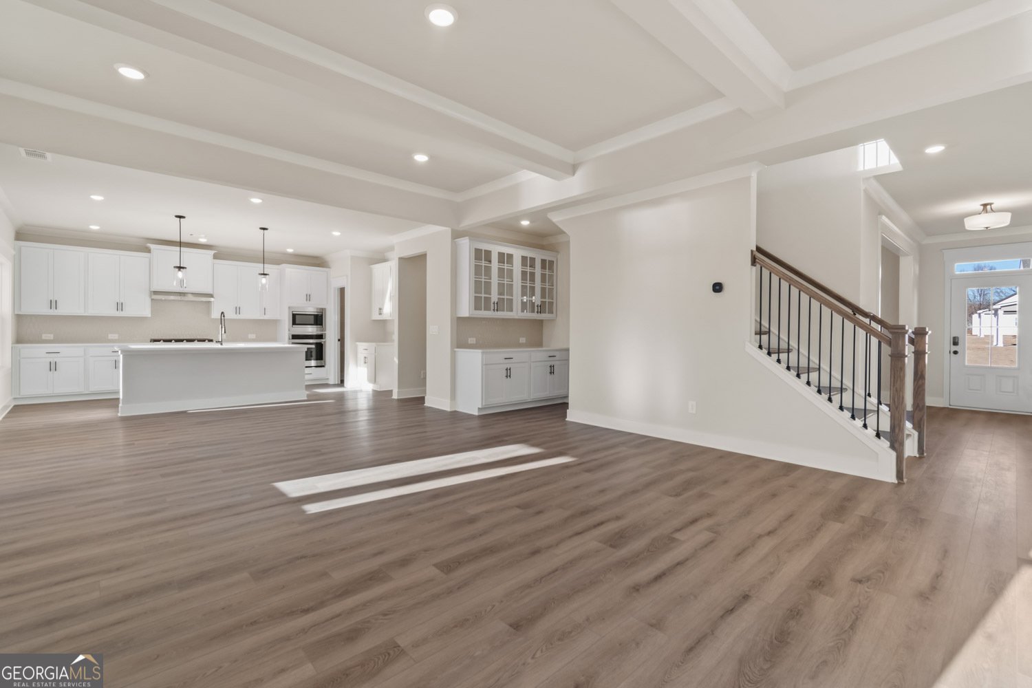 518 Winding Rose Drive Hoschton - Photo 7