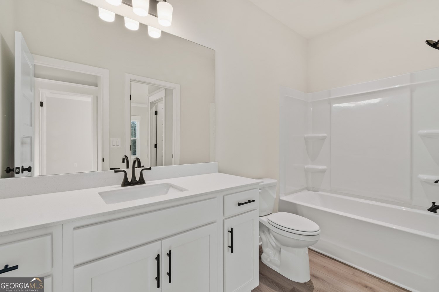 518 Winding Rose Drive Hoschton - Photo 8