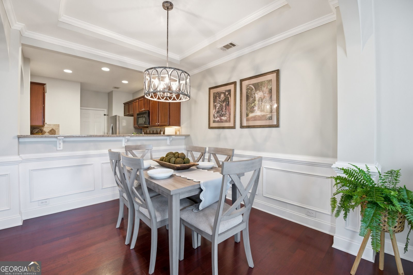 11236 Snowy Owl Lane Alpharetta - Photo 10