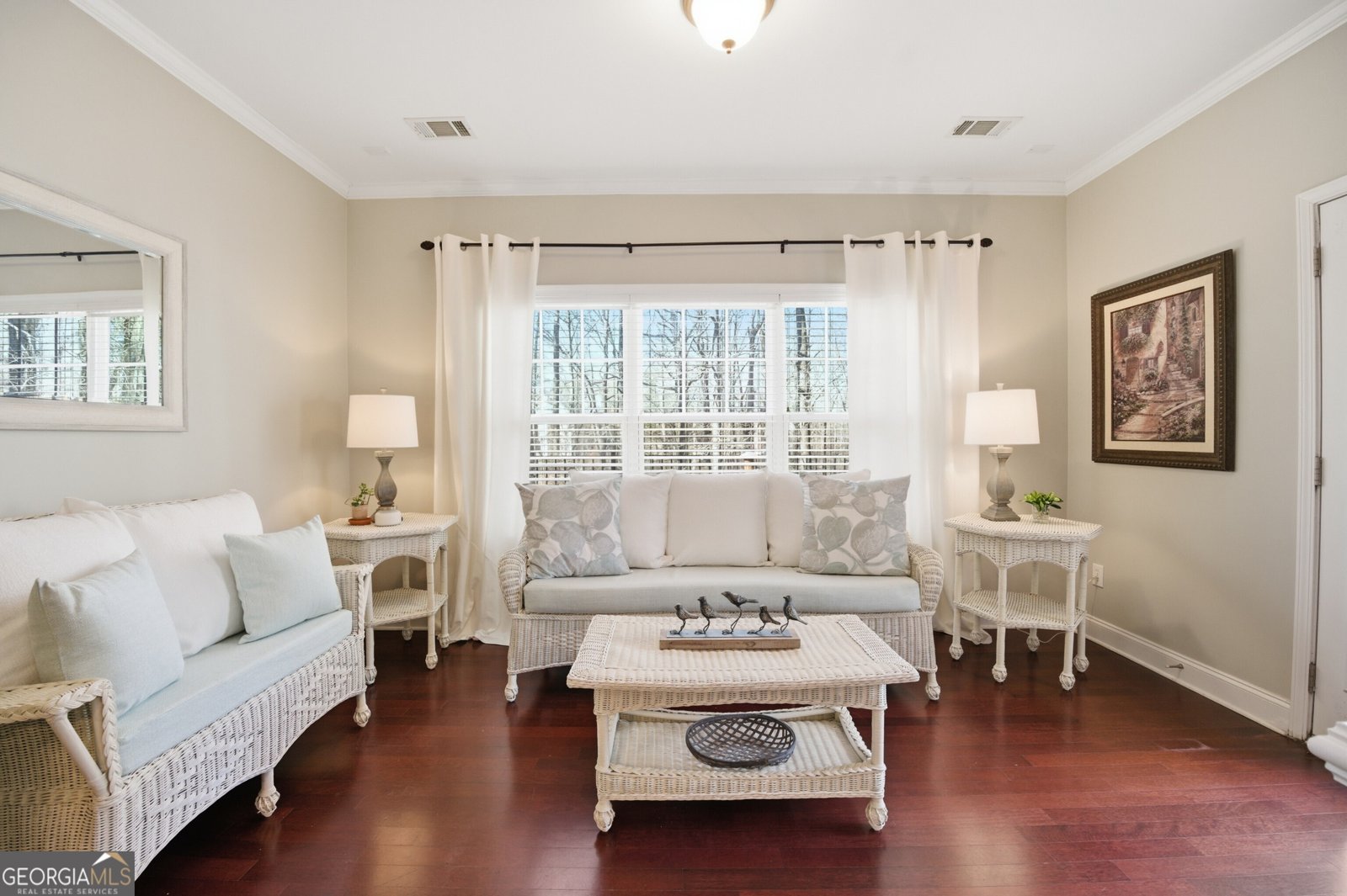 11236 Snowy Owl Lane Alpharetta - Photo 12