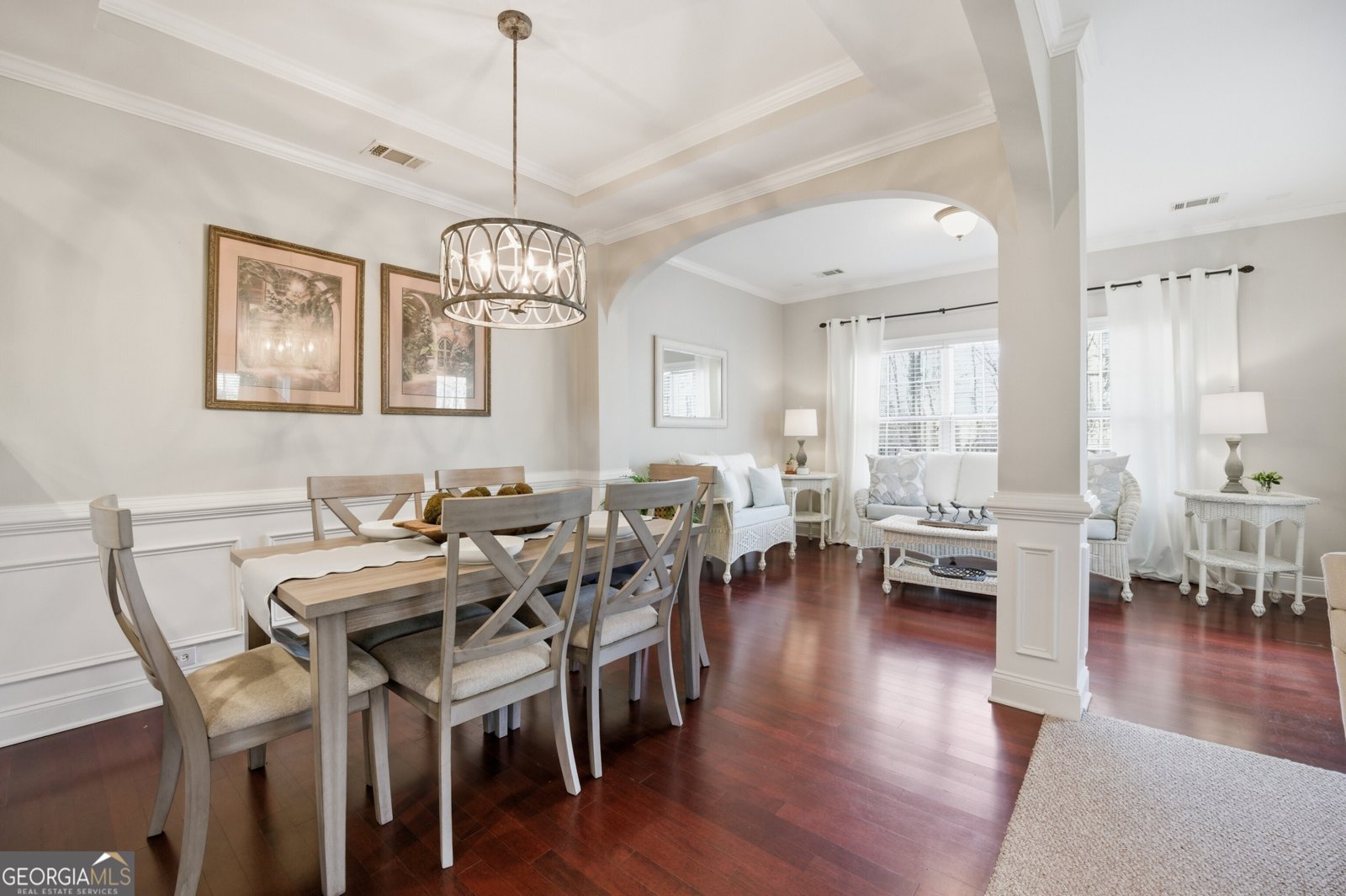 11236 Snowy Owl Lane Alpharetta - Photo 13