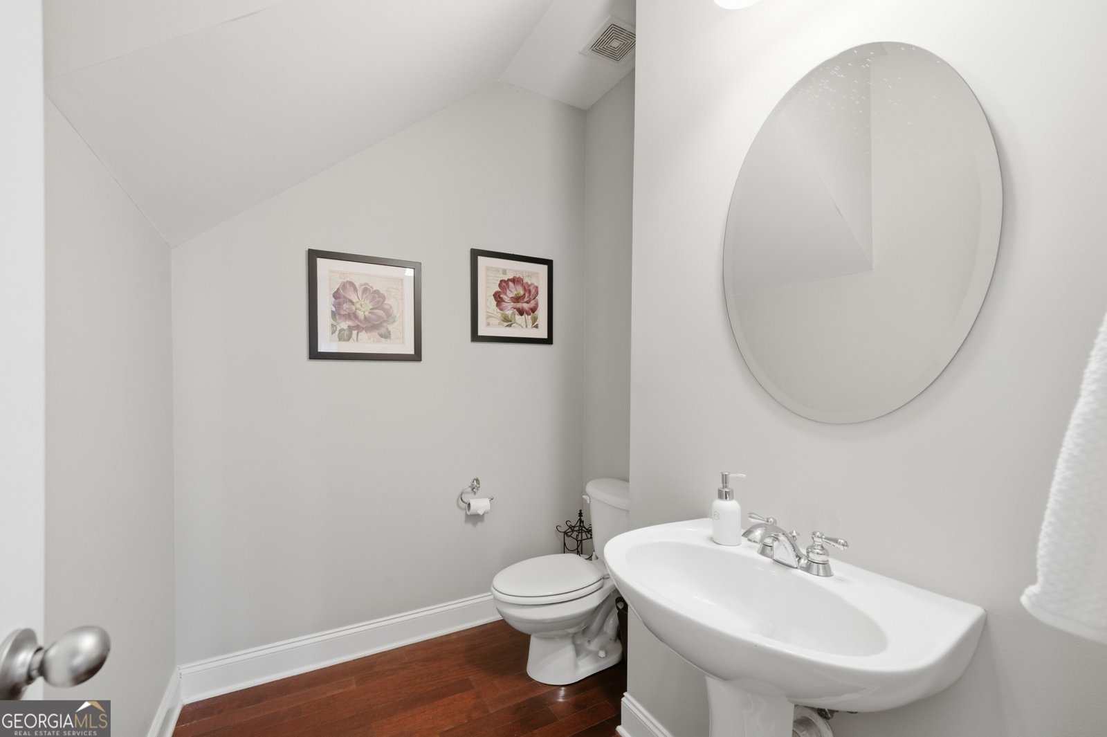 11236 Snowy Owl Lane Alpharetta - Photo 16