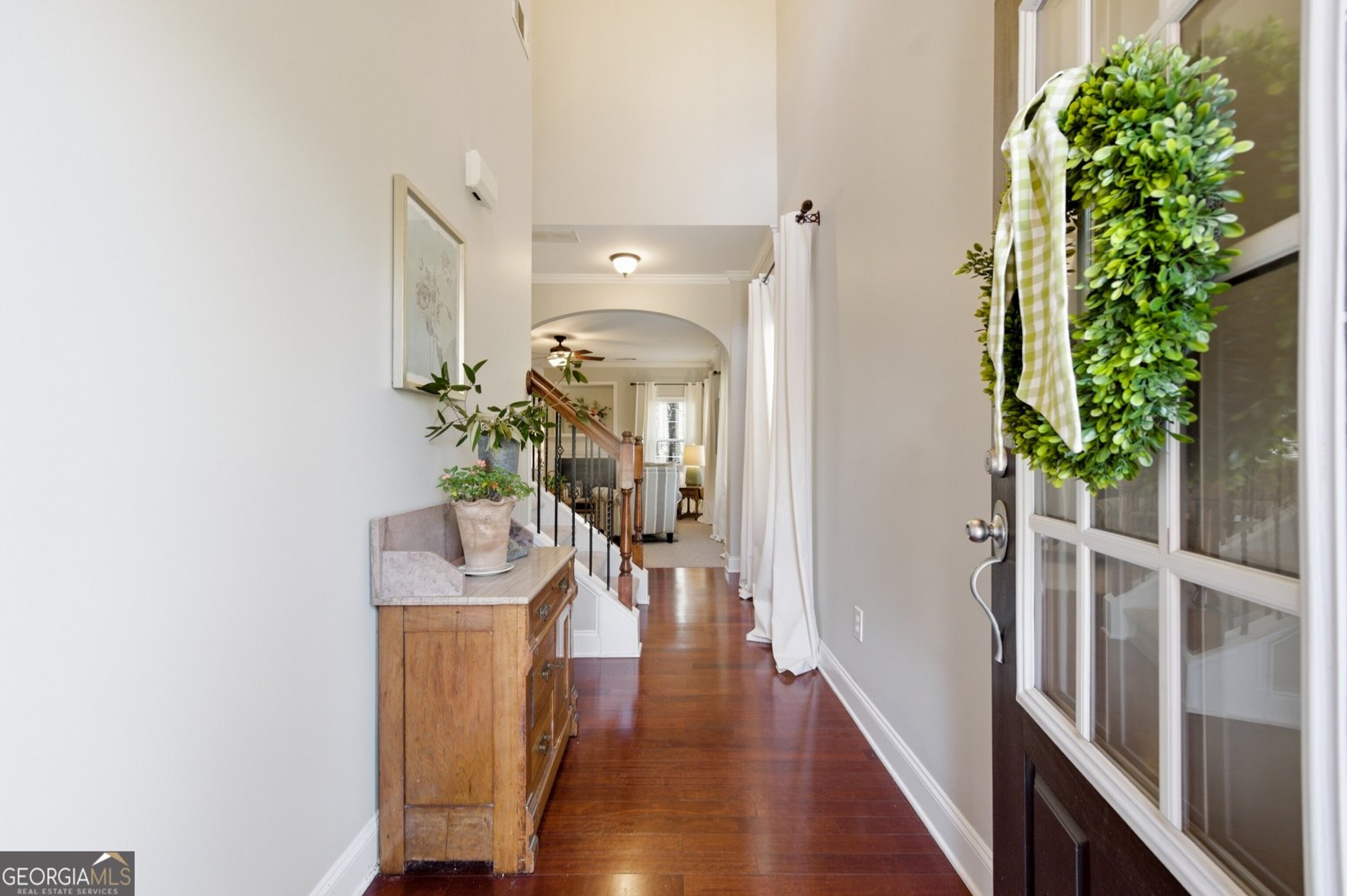 11236 Snowy Owl Lane Alpharetta - Photo 18