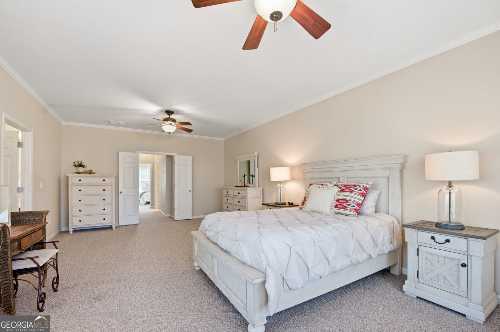 11236 Snowy Owl Lane Alpharetta - Photo 23