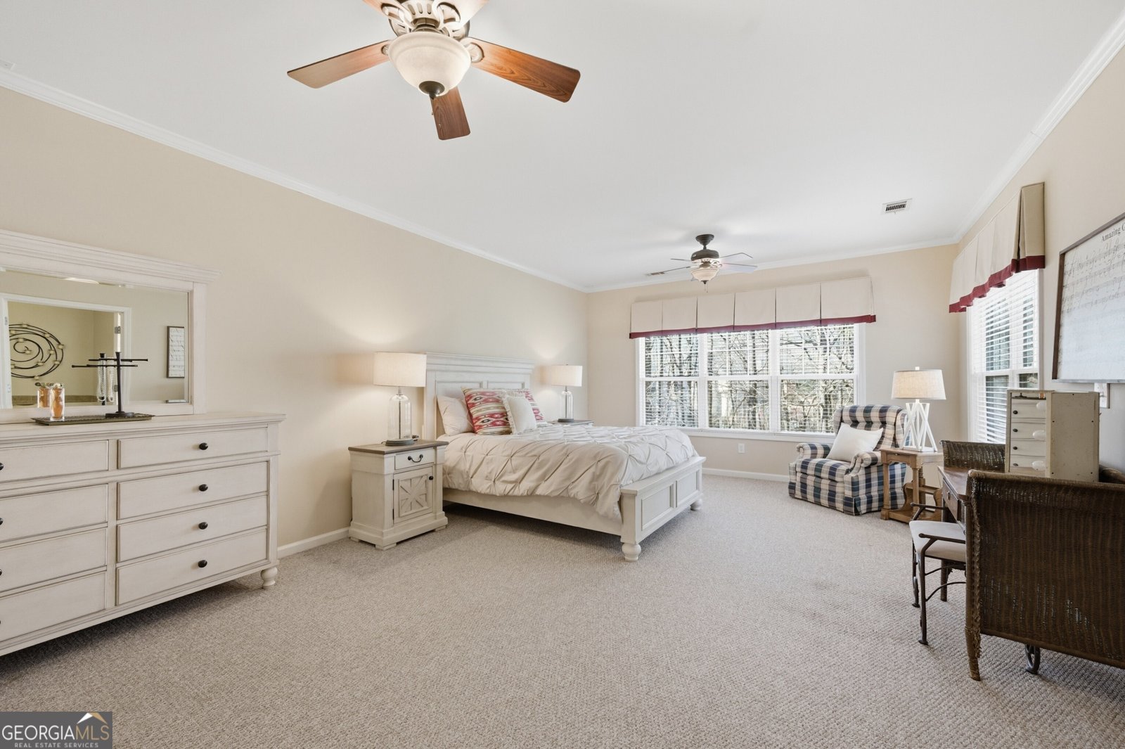 11236 Snowy Owl Lane Alpharetta - Photo 24