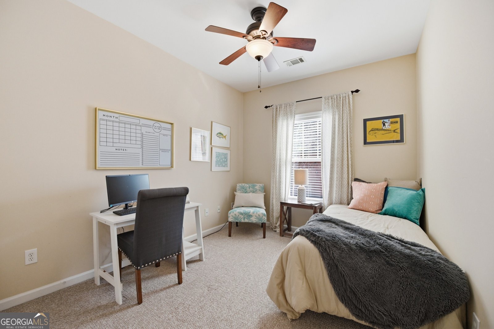 11236 Snowy Owl Lane Alpharetta - Photo 26