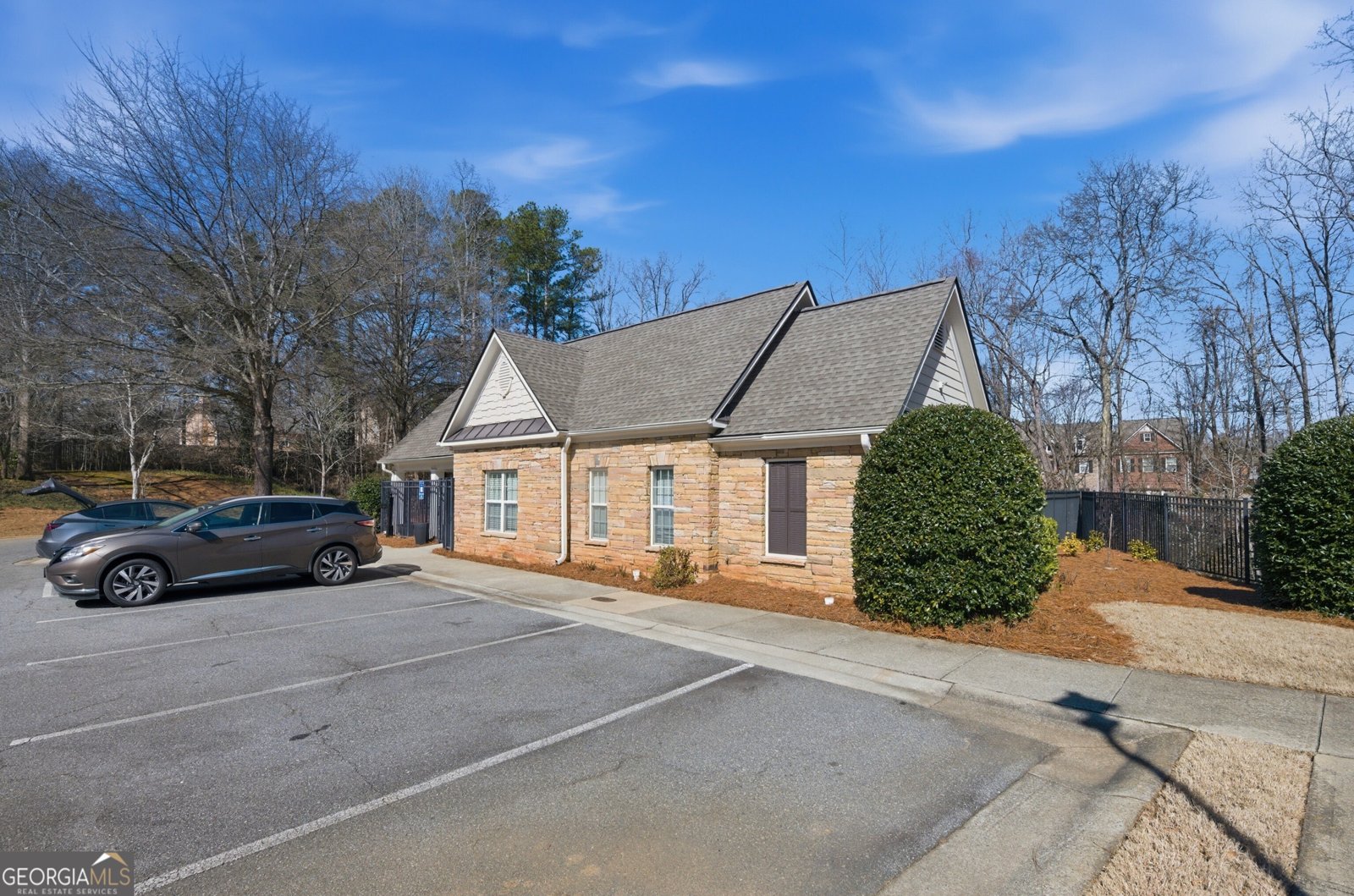 11236 Snowy Owl Lane Alpharetta - Photo 36
