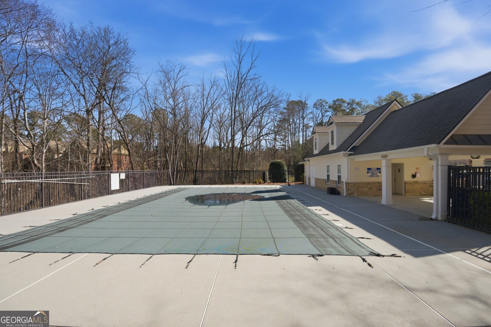 11236 Snowy Owl Lane Alpharetta - Photo 37
